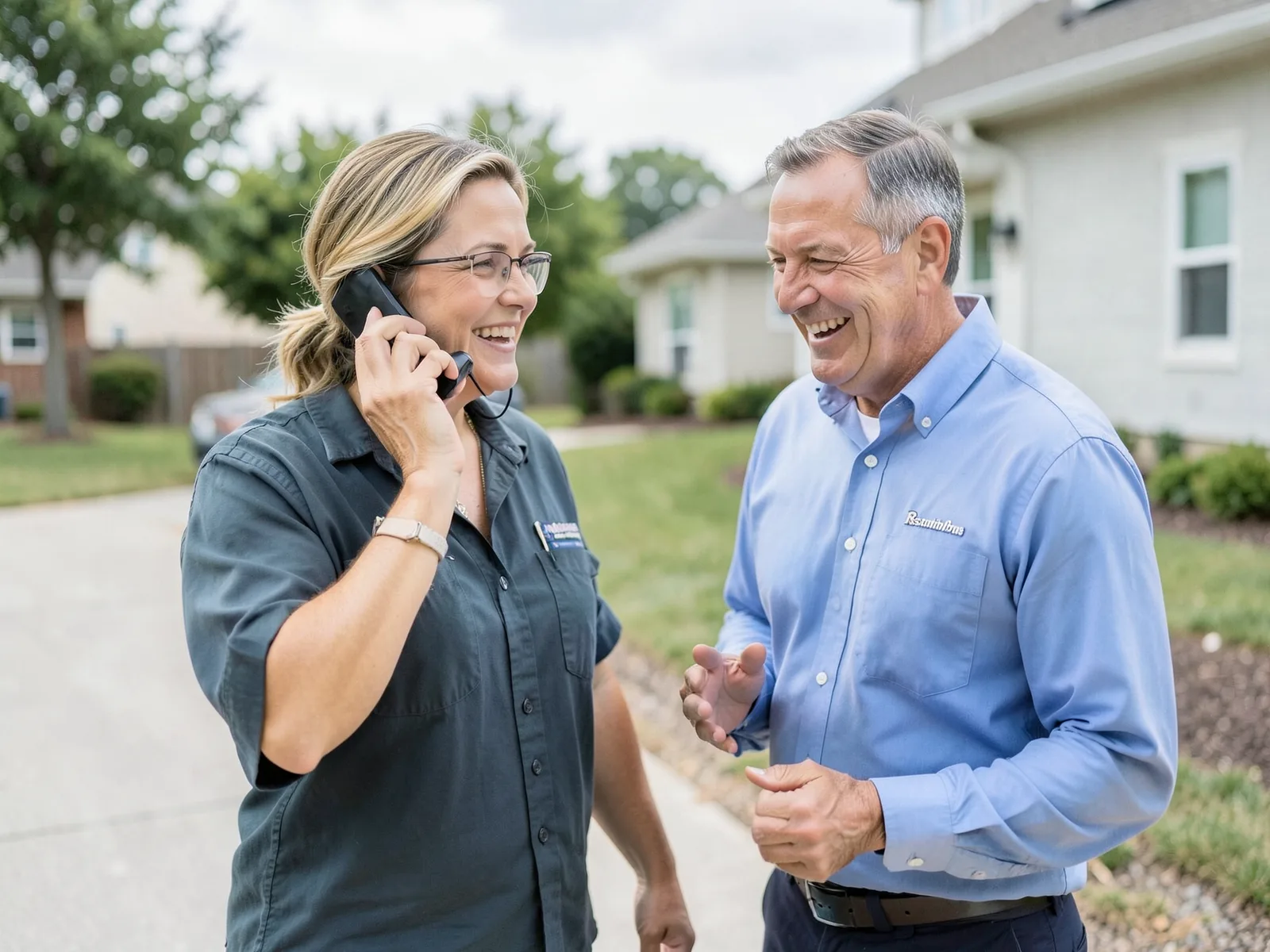 Frequently Asked Questions About Hidden Leak Restoration in New Cambria, MO